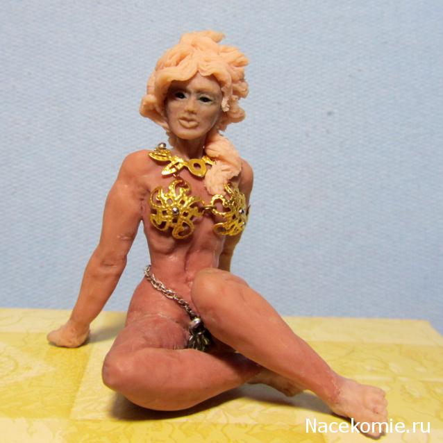 LIO - Тоже куклы, но другие.