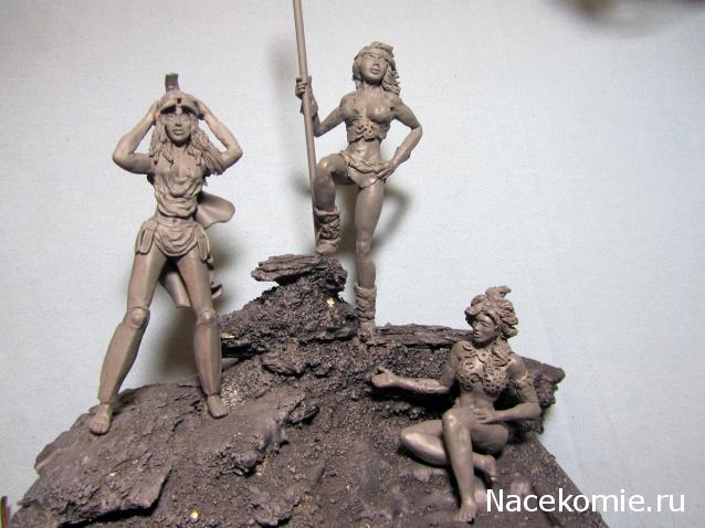 LIO - Тоже куклы, но другие.