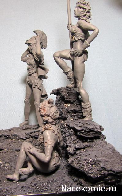 LIO - Тоже куклы, но другие.