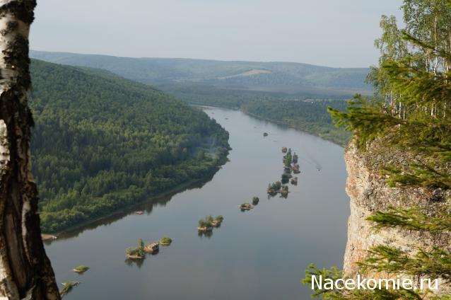 Куклы в народных костюмах №72 Кукла в девичьем костюме Коми