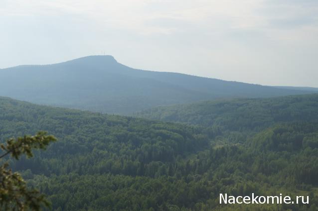 Куклы в народных костюмах №72 Кукла в девичьем костюме Коми