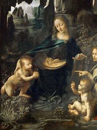 Таро Мир Леонардо да Винчи