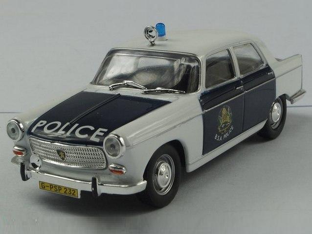 Полицейские Машины Мира - График выхода и обсуждение