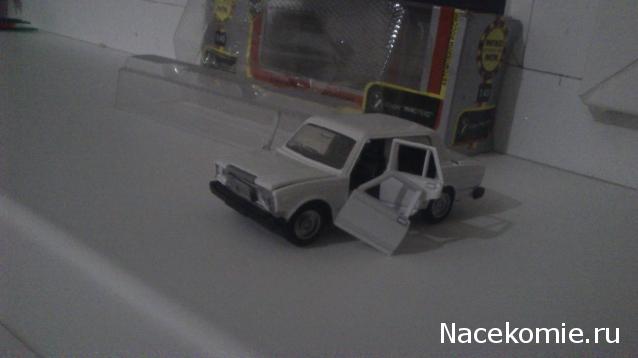 Фото наших коллекций автомобилей