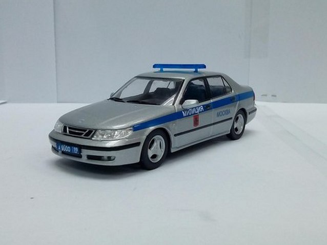 Полицейские Машины Мира - График выхода и обсуждение