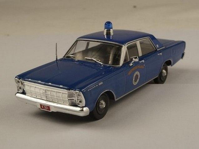 Полицейские Машины Мира - График выхода и обсуждение