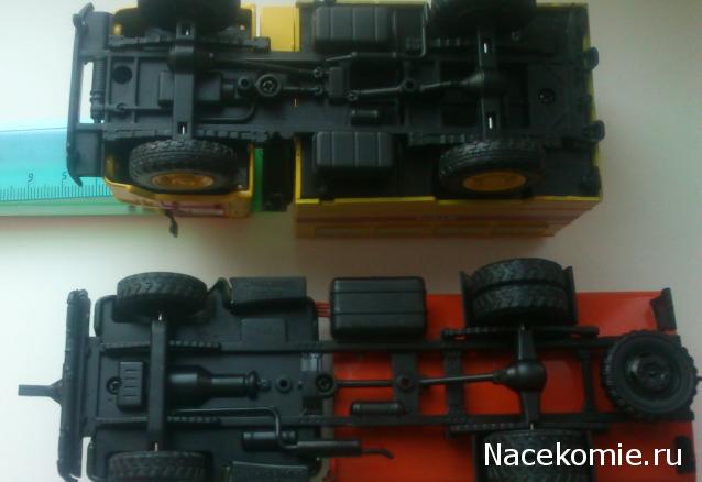 Автомобиль на Службе №80 ЗИЛ-130 Поливомоечная машина