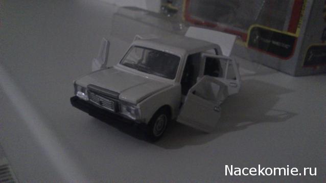 Фото наших коллекций автомобилей