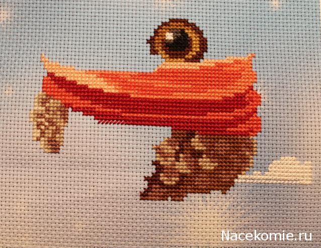 100 крестиков!