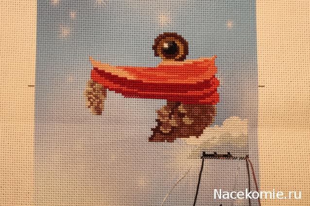 100 крестиков!