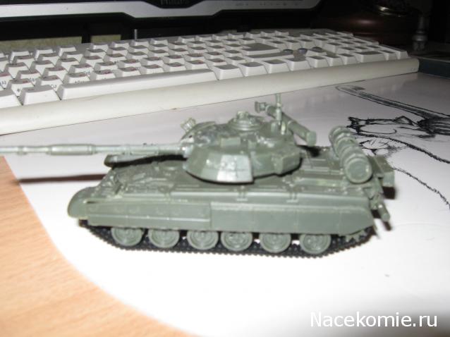 Анонсы и новости БТТ в 1/72