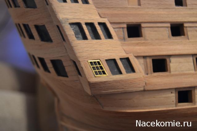 Корабль 12 Апостолов - фотоотчет FrolikDen