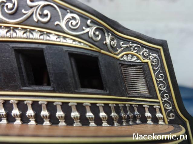 Корабль 12 Апостолов - фотоотчет konstantinfom