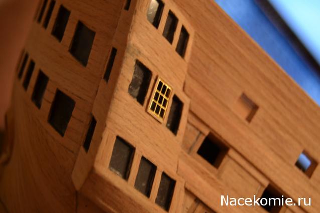 Корабль 12 Апостолов - фотоотчет FrolikDen