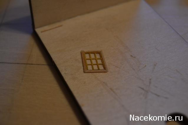 Корабль 12 Апостолов - фотоотчет FrolikDen