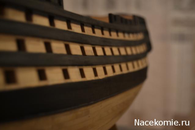 Корабль 12 Апостолов - фотоотчет FrolikDen