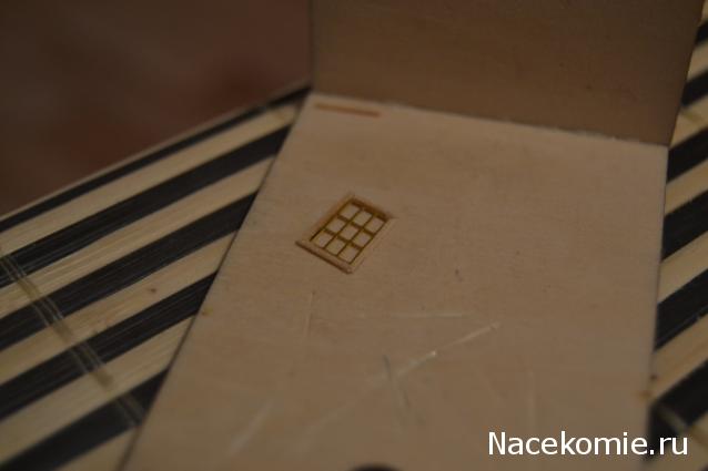 Корабль 12 Апостолов - фотоотчет FrolikDen