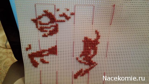 Совместник №2 - Олень от Dimensions. Старт 15 ноября.