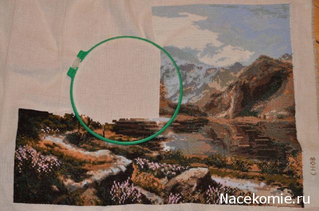 100 крестиков!