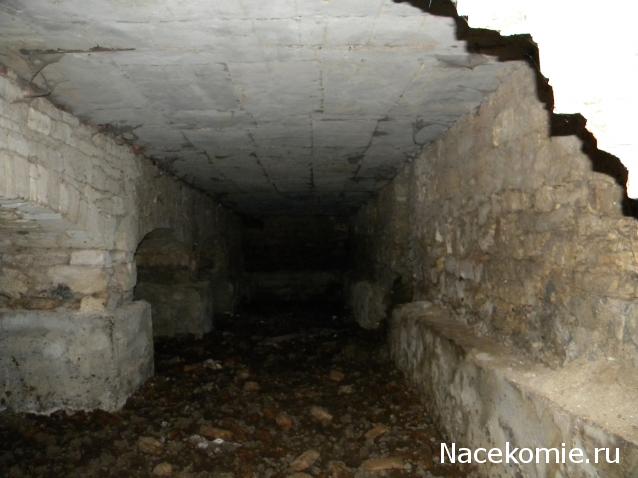 Танк Т-34 - Экипаж машины боевой (Болталка)