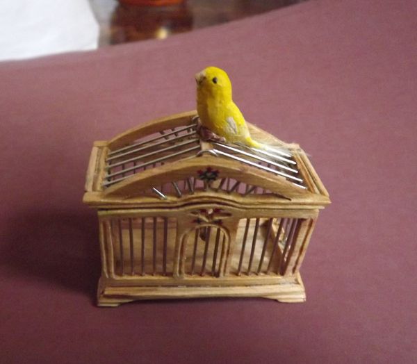 Businda. Кошкин дом.