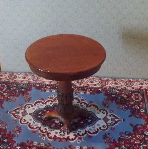Businda. Кошкин дом.