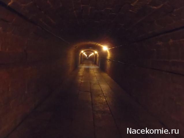 Мой любимый город или дорогие сердцу места