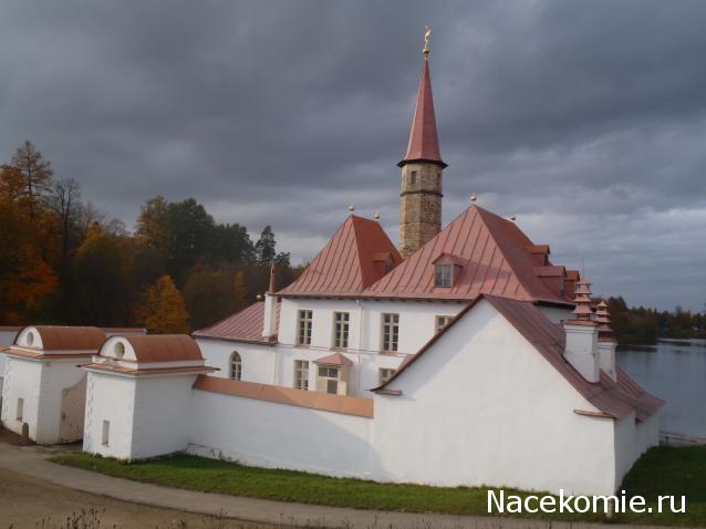 Мой любимый город или дорогие сердцу места