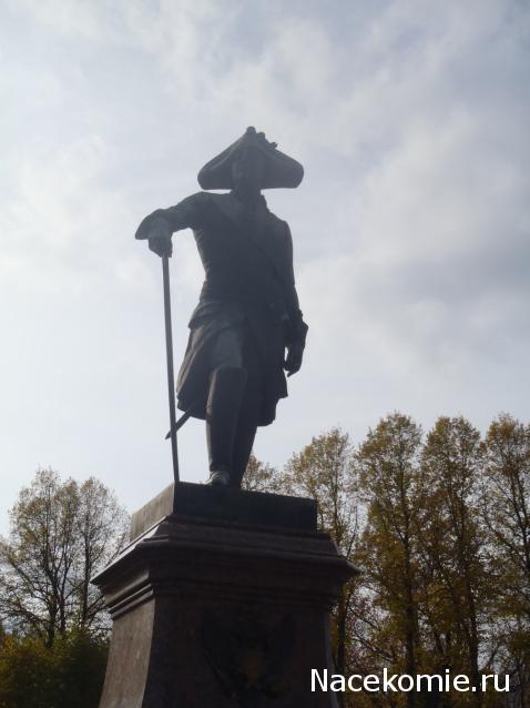 Мой любимый город или дорогие сердцу места