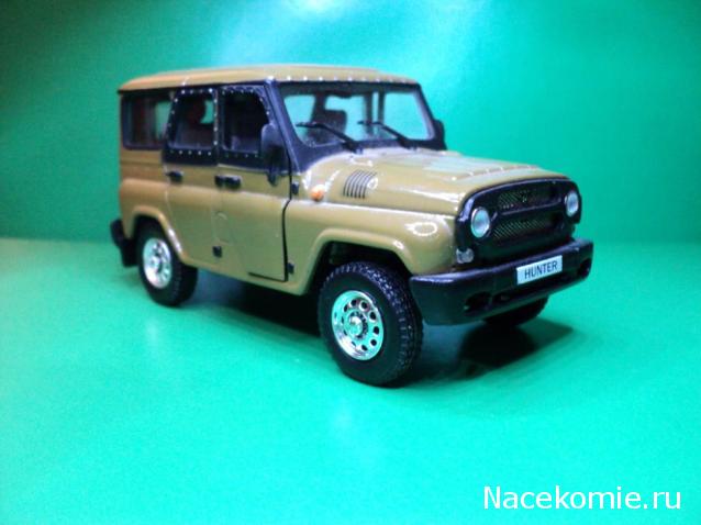 Фото наших коллекций автомобилей