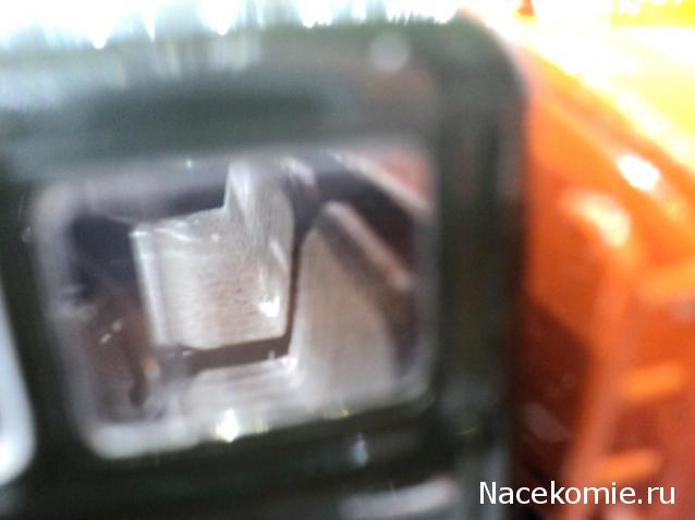 Автомобиль на Службе №80 ЗИЛ-130 Поливомоечная машина