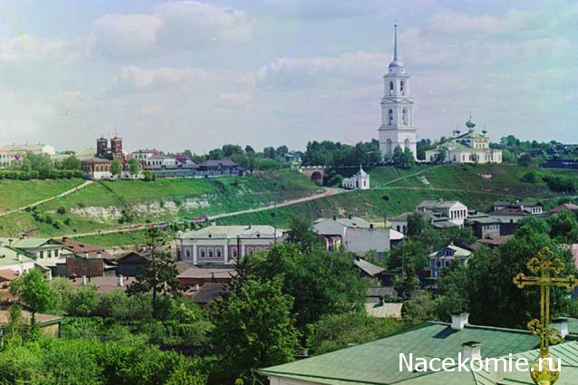 Танк Т-34 - Экипаж машины боевой (Болталка)