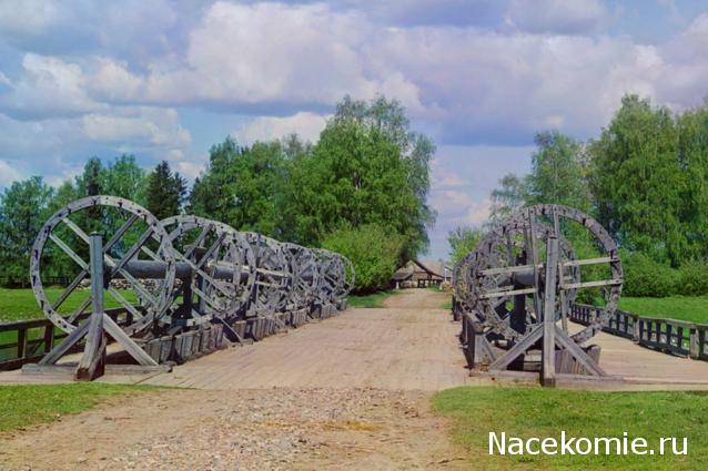 Танк Т-34 - Экипаж машины боевой (Болталка)