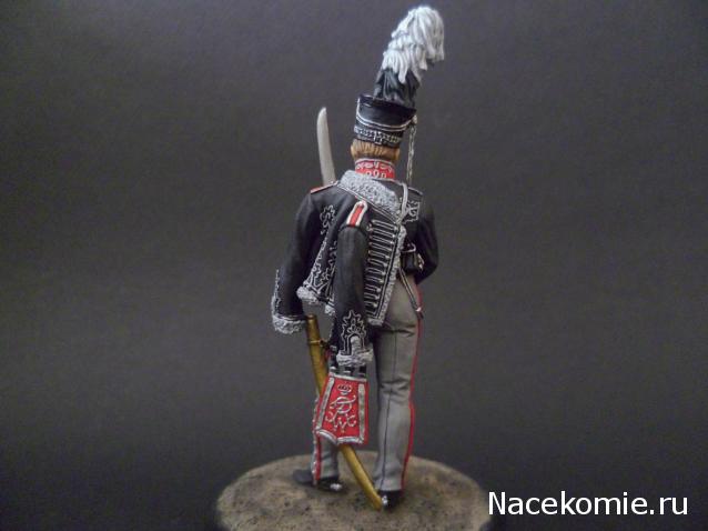 EК Castings. Наши работы.