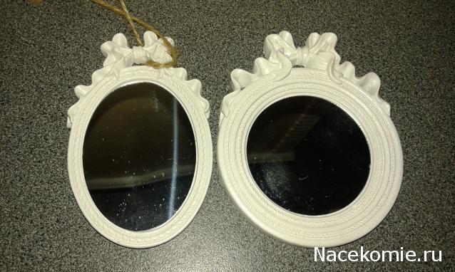 Мебель и аксессуары для кукольного дома НЕ ИЗ ЖУРНАЛА