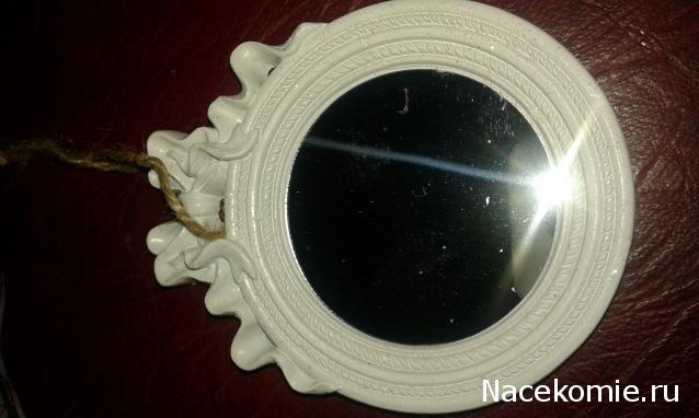 Мебель и аксессуары для кукольного дома НЕ ИЗ ЖУРНАЛА