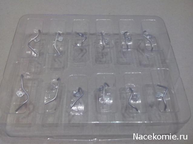 Танк Т-34 - Сборка силового агрегата