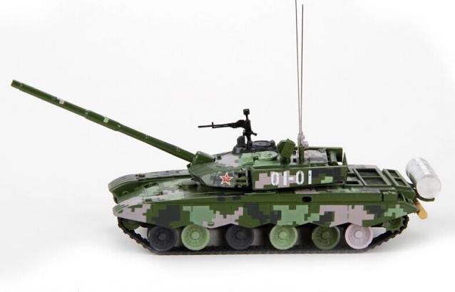 Танки Мира Коллекция - График выхода и обсуждение