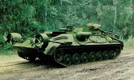 "Военные машины России",обсуждение будущей серии