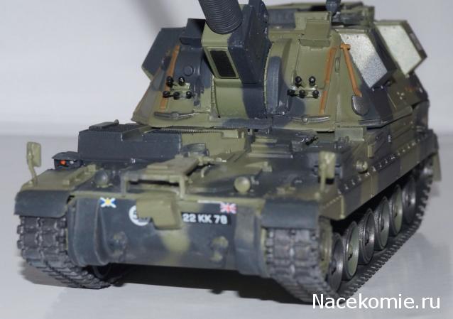 Танки Мира Коллекция - График выхода и обсуждение