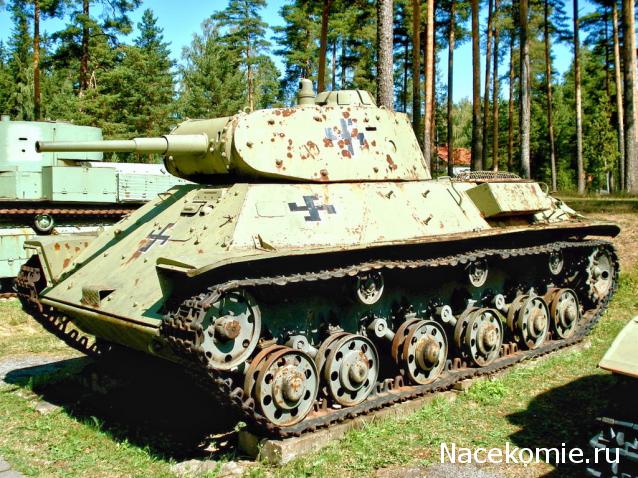 Танки Мира Коллекция - График выхода и обсуждение