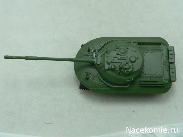 Танки Мира Коллекция - График выхода и обсуждение