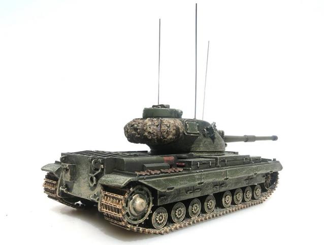 Анонсы и новости БТТ в 1/72