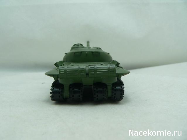 Танки Мира Коллекция - График выхода и обсуждение