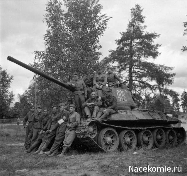 Танки Мира Коллекция - График выхода и обсуждение