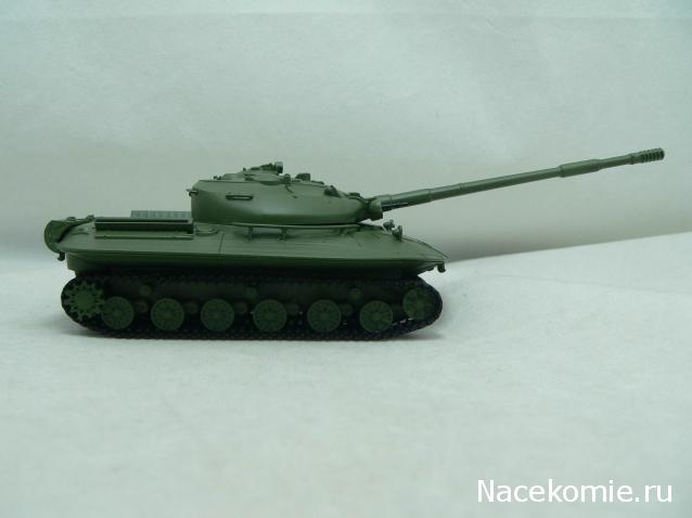 Танки Мира Коллекция - График выхода и обсуждение