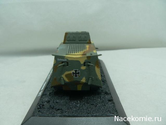 Танки Мира Коллекция - График выхода и обсуждение