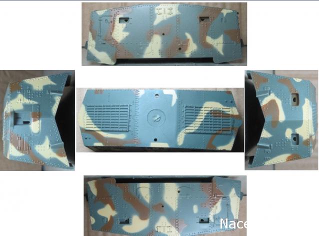 Танки Мира Коллекция - График выхода и обсуждение