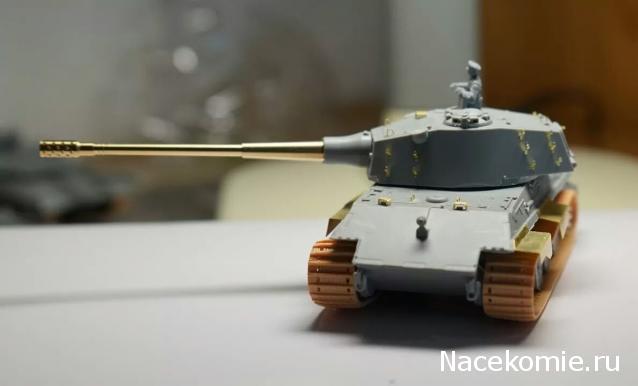 Анонсы и новости БТТ в 1/72