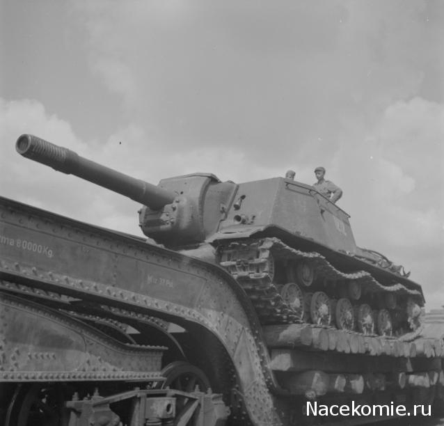 Танки Мира Коллекция - График выхода и обсуждение